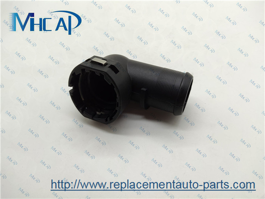 Good quality Auto Parts Water Coolant Flange OEM 1K0122291J For AUDI