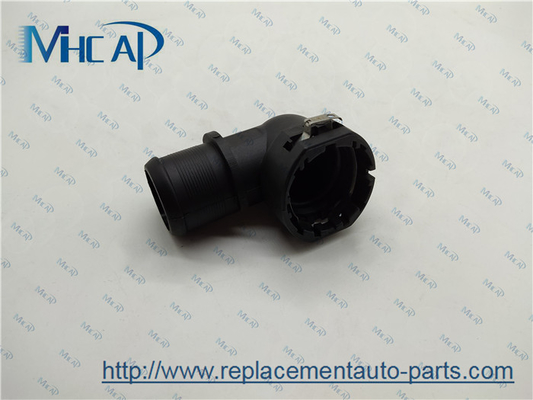 Good quality Auto Parts Water Coolant Flange OEM 1K0122291J For AUDI