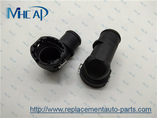 Good quality Auto Parts Water Coolant Flange OEM 1K0122291J For AUDI