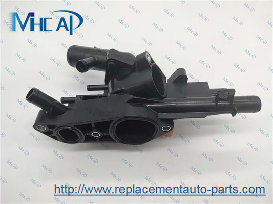 OEM 25620-2G500 ZVG552 Auto Parts Engine Coolant Thermostat Housing For Hyundai KIA