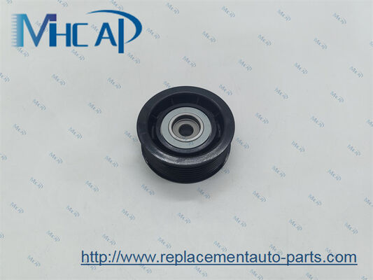 Good Quality Auto Parts Belt Tension Idler Pulley OEM MD368210 For MITSUBISHI