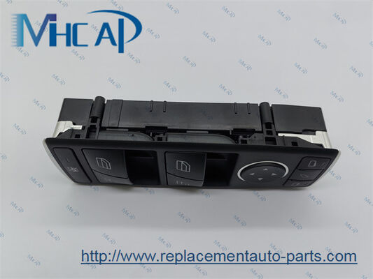 OEM 2049055402 Auto Parts Power Window Switch Window Lifter Switch Replacement MERCEDES BENZ