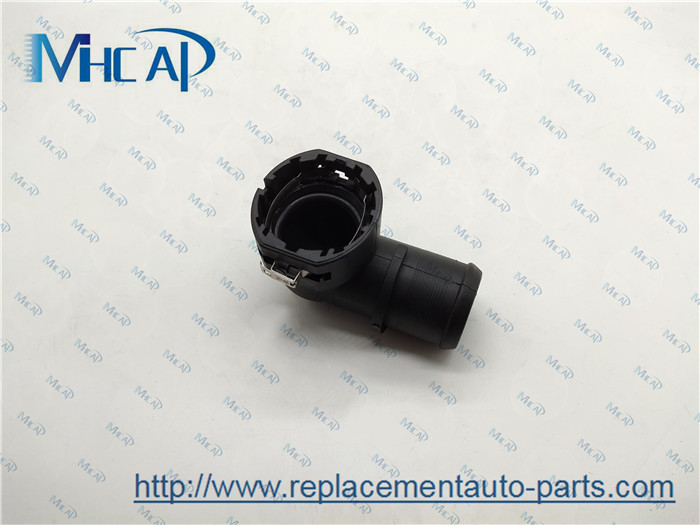 Good quality Auto Parts Water Coolant Flange OEM 1K0122291J For AUDI