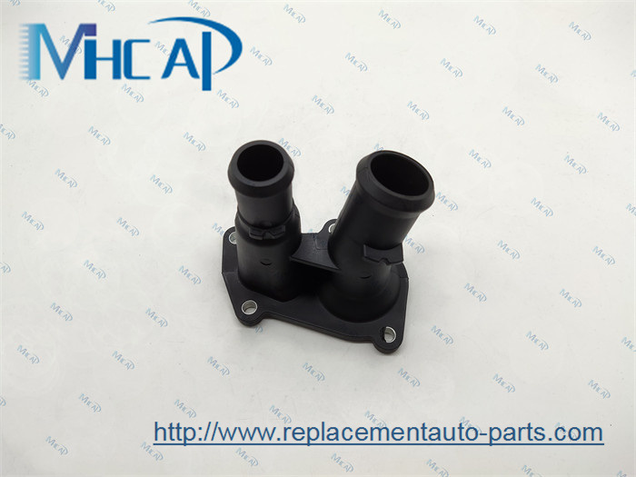 Auto Parts Engine Coolant Thermostat Housing 98MM-9K478-DA For Ford