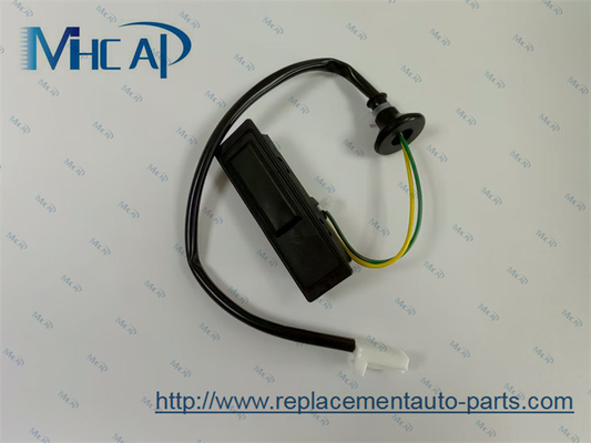 Untuk Suku Cadang Otomotif Pengganti Nissan Sakelar Pintu Belakang OEM 25380-1AA0B Bahan ABS